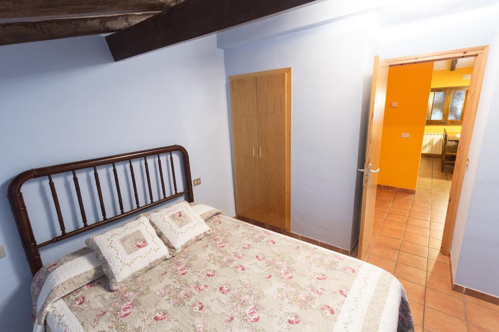 Mas Masnou Guest House Olot Luaran gambar